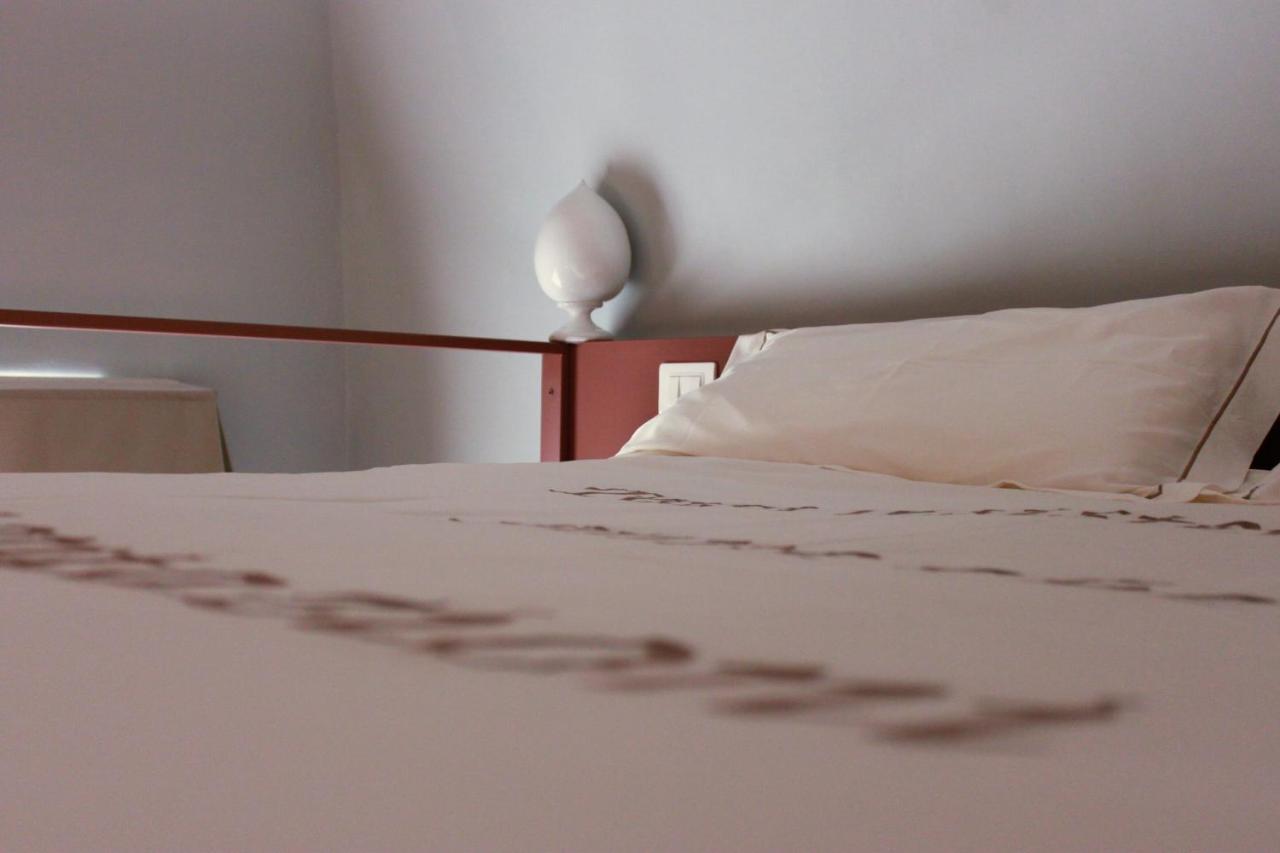 Palazzo Sul Corso-Charming Appartaments Brindisi Bagian luar foto