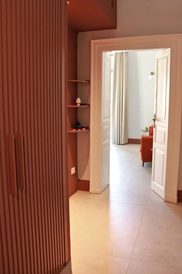 Palazzo Sul Corso-Charming Appartaments Brindisi Bagian luar foto