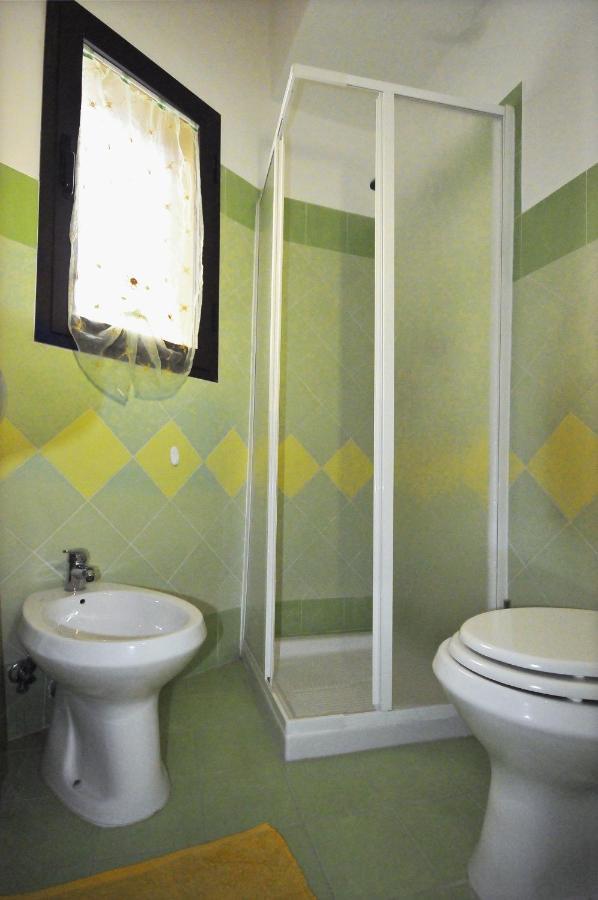 Palazzo Sul Corso-Charming Appartaments Brindisi Bagian luar foto
